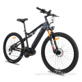 Best Quality Direct Sale electric mountain bike